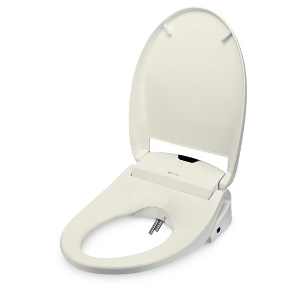 Brondell Swash 1400 Bidet Toilet Seat | Brondell S1400