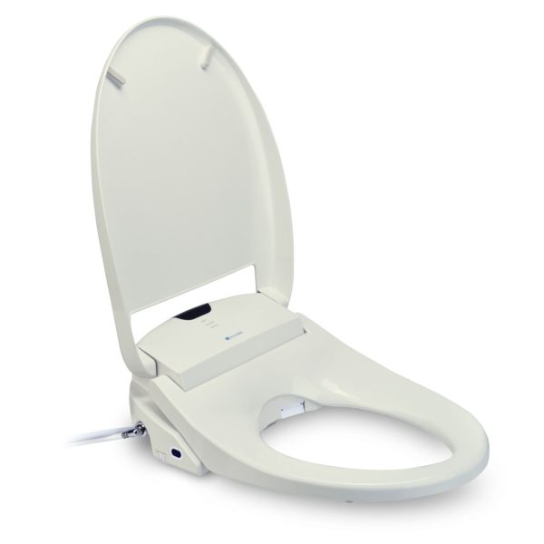 Brondell Swash 1400 Bidet Toilet Seat Brondell S1400