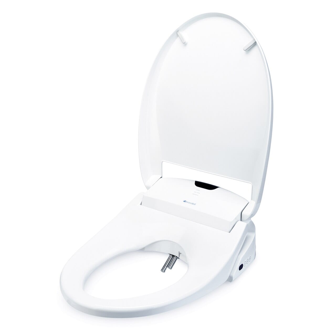 Brondell Swash 1400 Bidet Toilet Seat | Brondell S1400