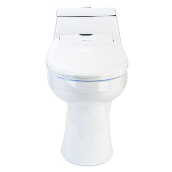 Brondell Swash 1400 Bidet Toilet Seat | Brondell S1400