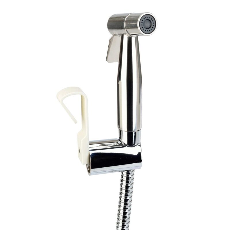 Cleanspa Luxury Hand Held Bidet Sprayer For Toilet Many Bidets 