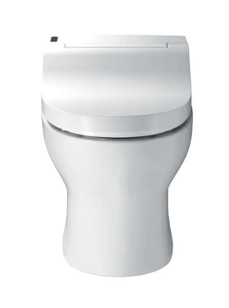 Bio Bidet USPA IB835 Integrated Toilet System - ManyBidets