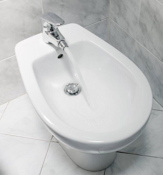 How to Use a Bidet: The Complete Guide to Getting Clean