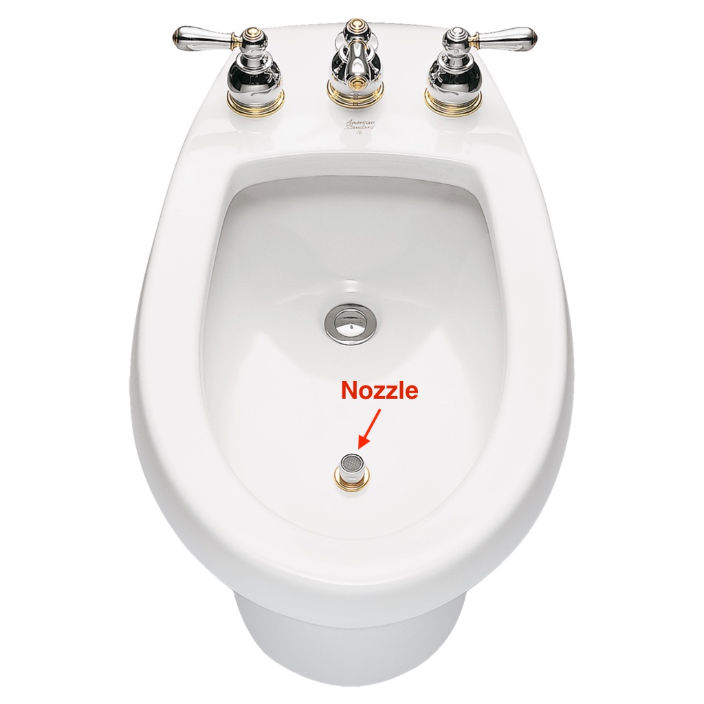 How to Use a Bidet The Complete Guide to Getting Clean