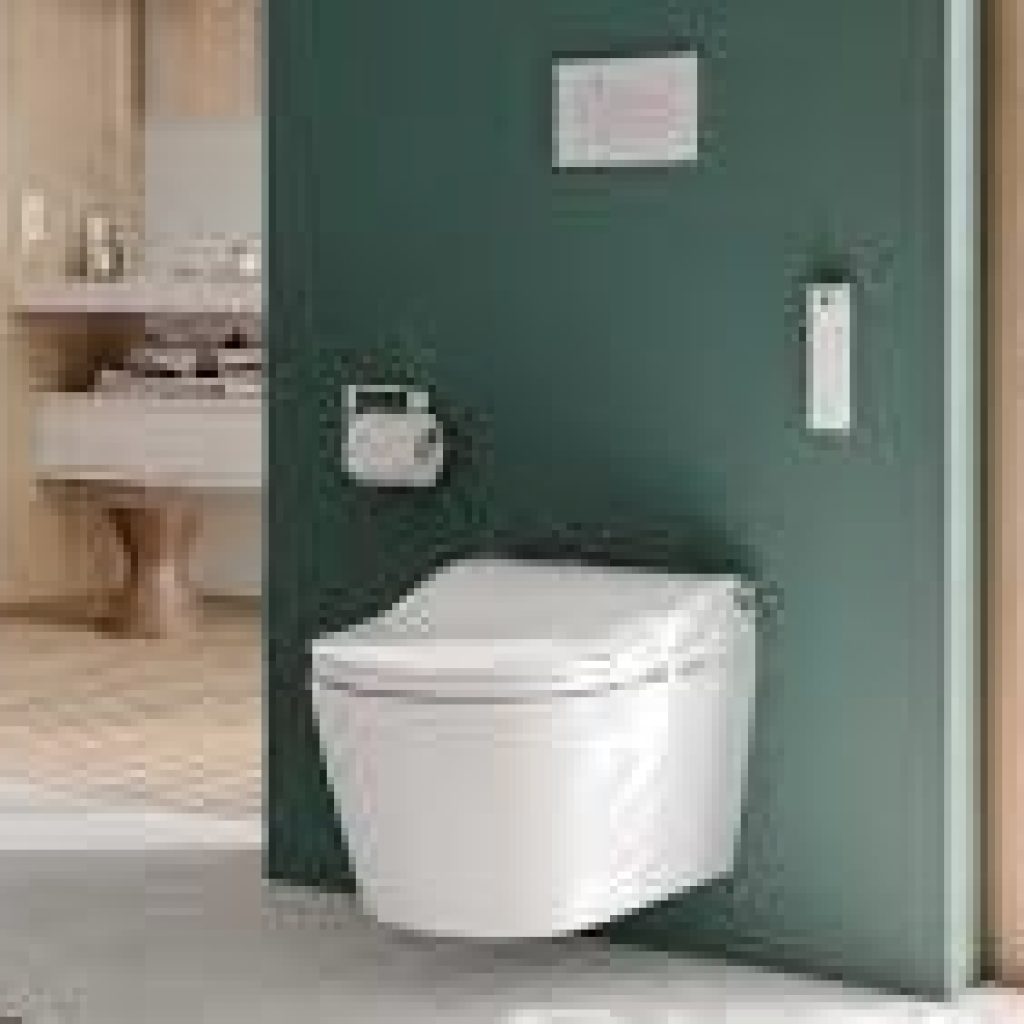 Bidet Washlet – Blog Hygolet